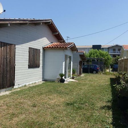 Maison De Vacances Pres Du Centre La Teste-de-Buch Ngoại thất bức ảnh