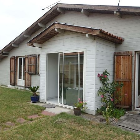 Maison De Vacances Pres Du Centre La Teste-de-Buch Ngoại thất bức ảnh