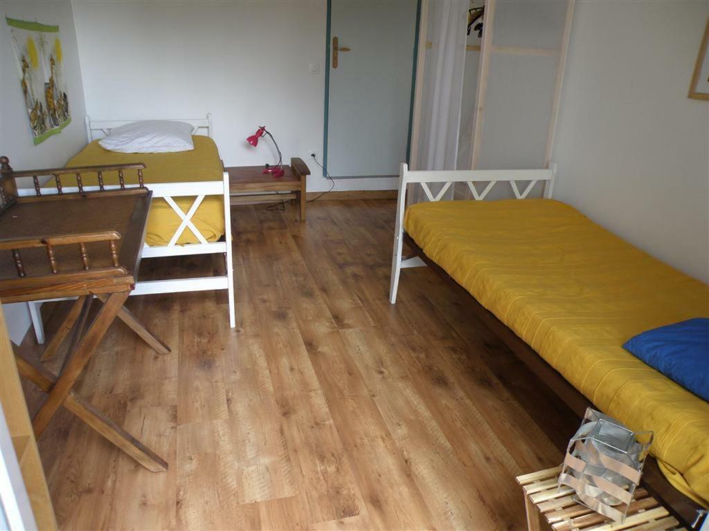 Maison De Vacances Pres Du Centre La Teste-de-Buch Ngoại thất bức ảnh