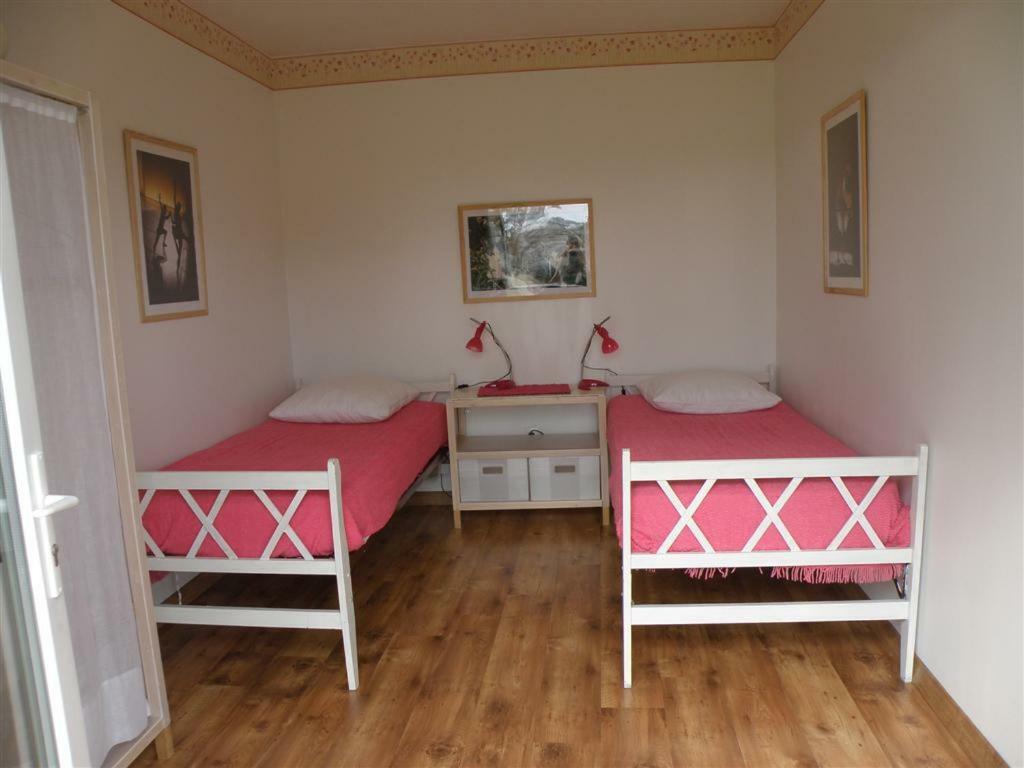 Maison De Vacances Pres Du Centre La Teste-de-Buch Ngoại thất bức ảnh
