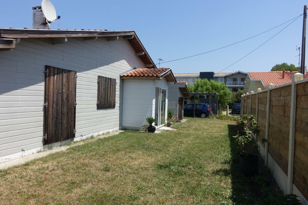 Maison De Vacances Pres Du Centre La Teste-de-Buch Ngoại thất bức ảnh