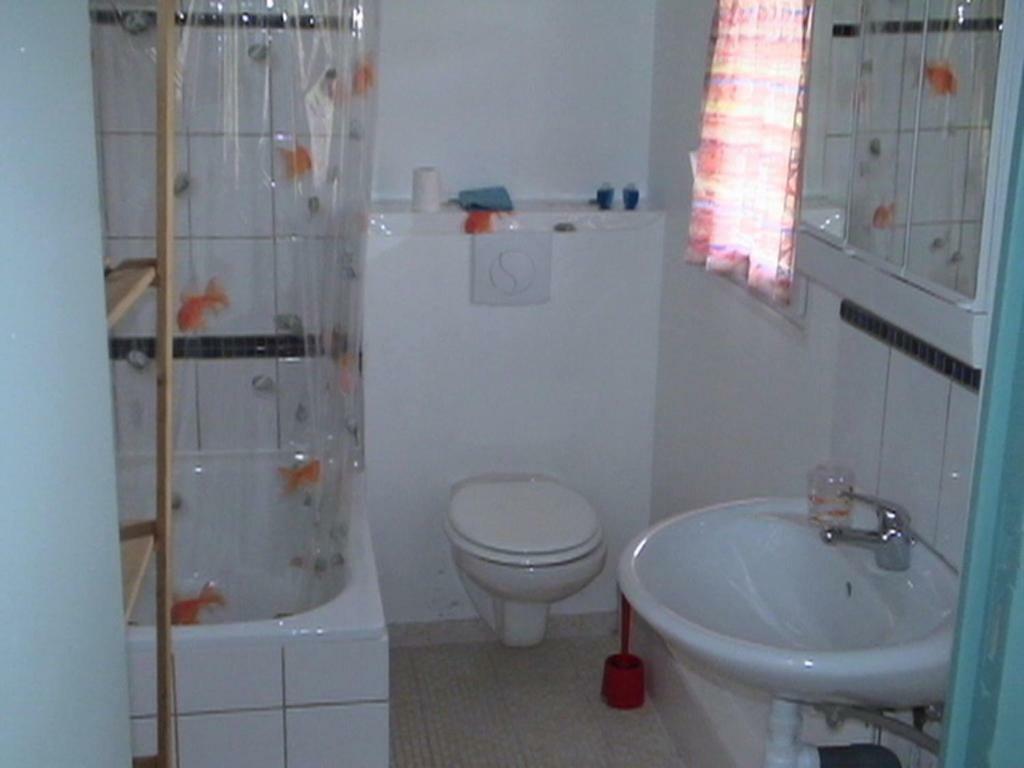 Maison De Vacances Pres Du Centre La Teste-de-Buch Ngoại thất bức ảnh