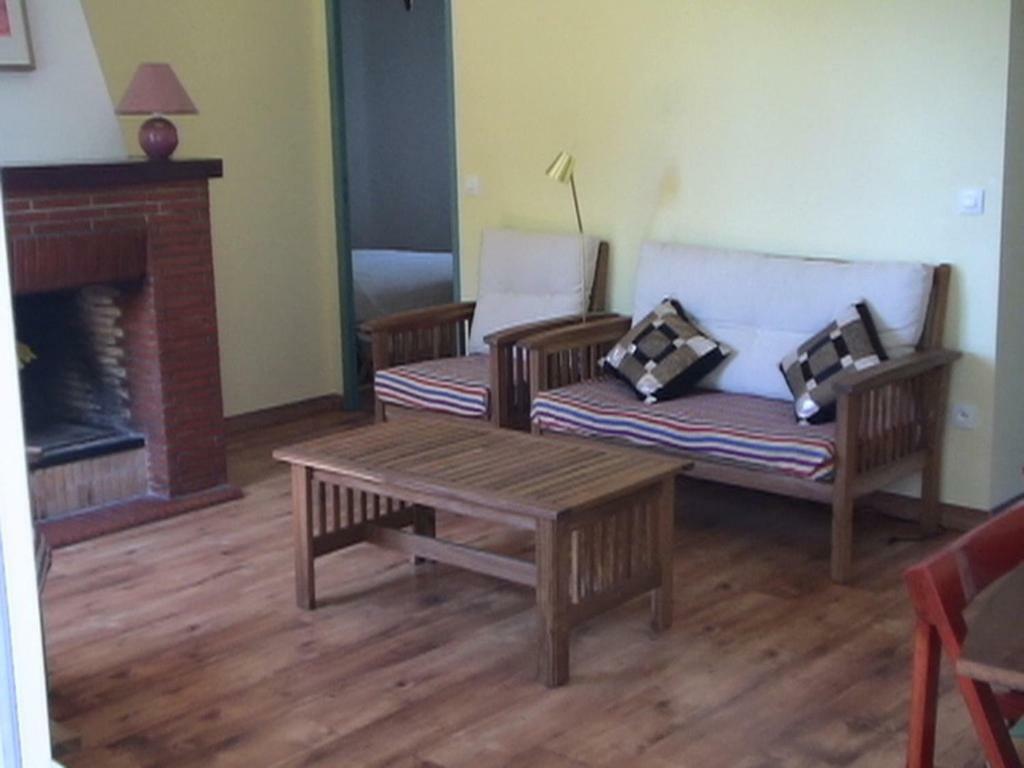 Maison De Vacances Pres Du Centre La Teste-de-Buch Ngoại thất bức ảnh